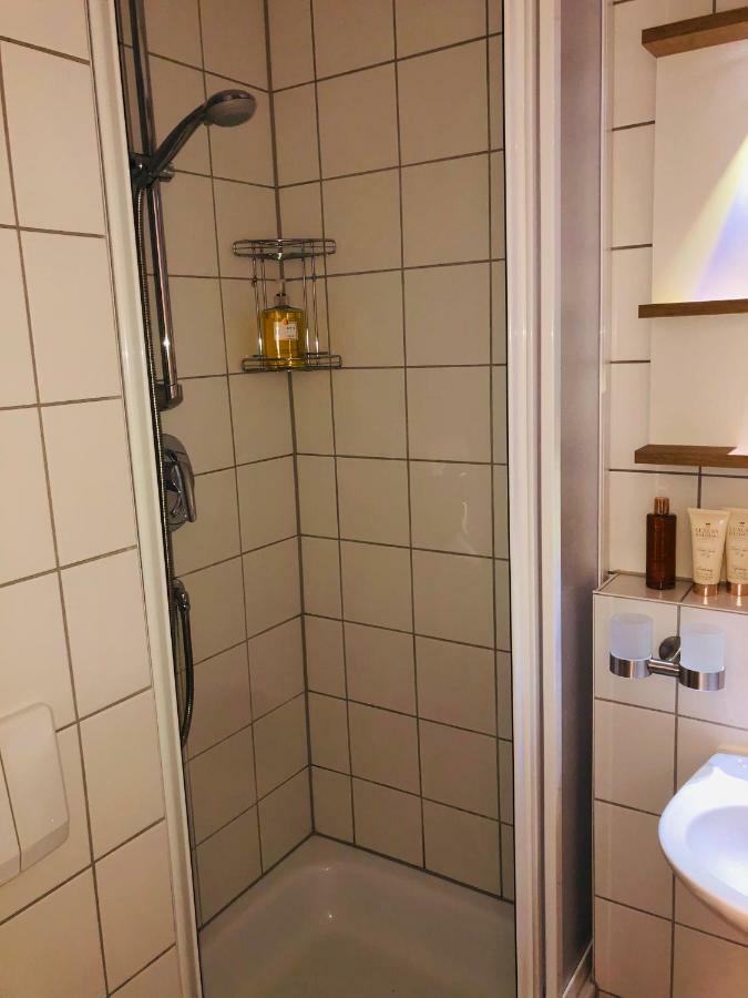 Studio Apartment Erfurt Extérieur photo