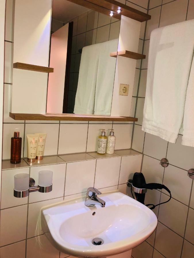 Studio Apartment Erfurt Extérieur photo